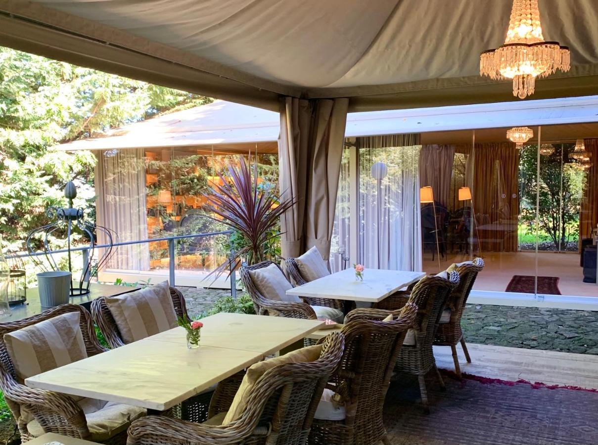 Carmo'S Boutique Hotel - Small Luxury Hotels Of The World Ponte de Lima Exterior foto