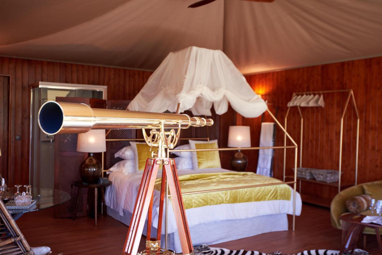 Carmo'S Boutique Hotel - Small Luxury Hotels Of The World Ponte de Lima Exterior foto