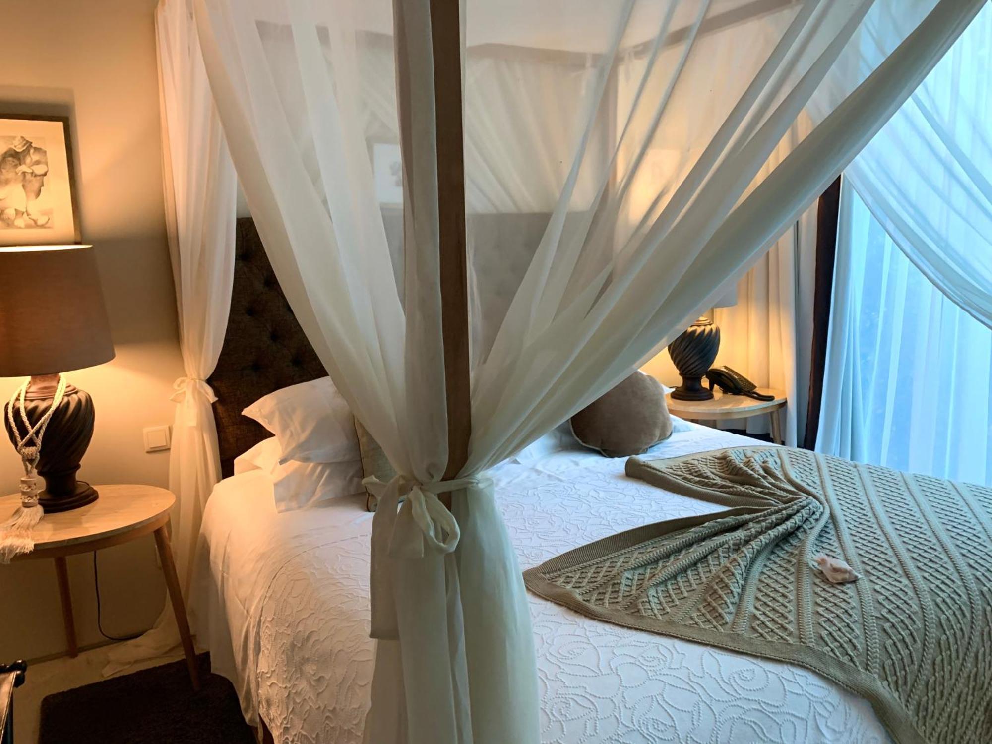 Carmo'S Boutique Hotel - Small Luxury Hotels Of The World Ponte de Lima Exterior foto