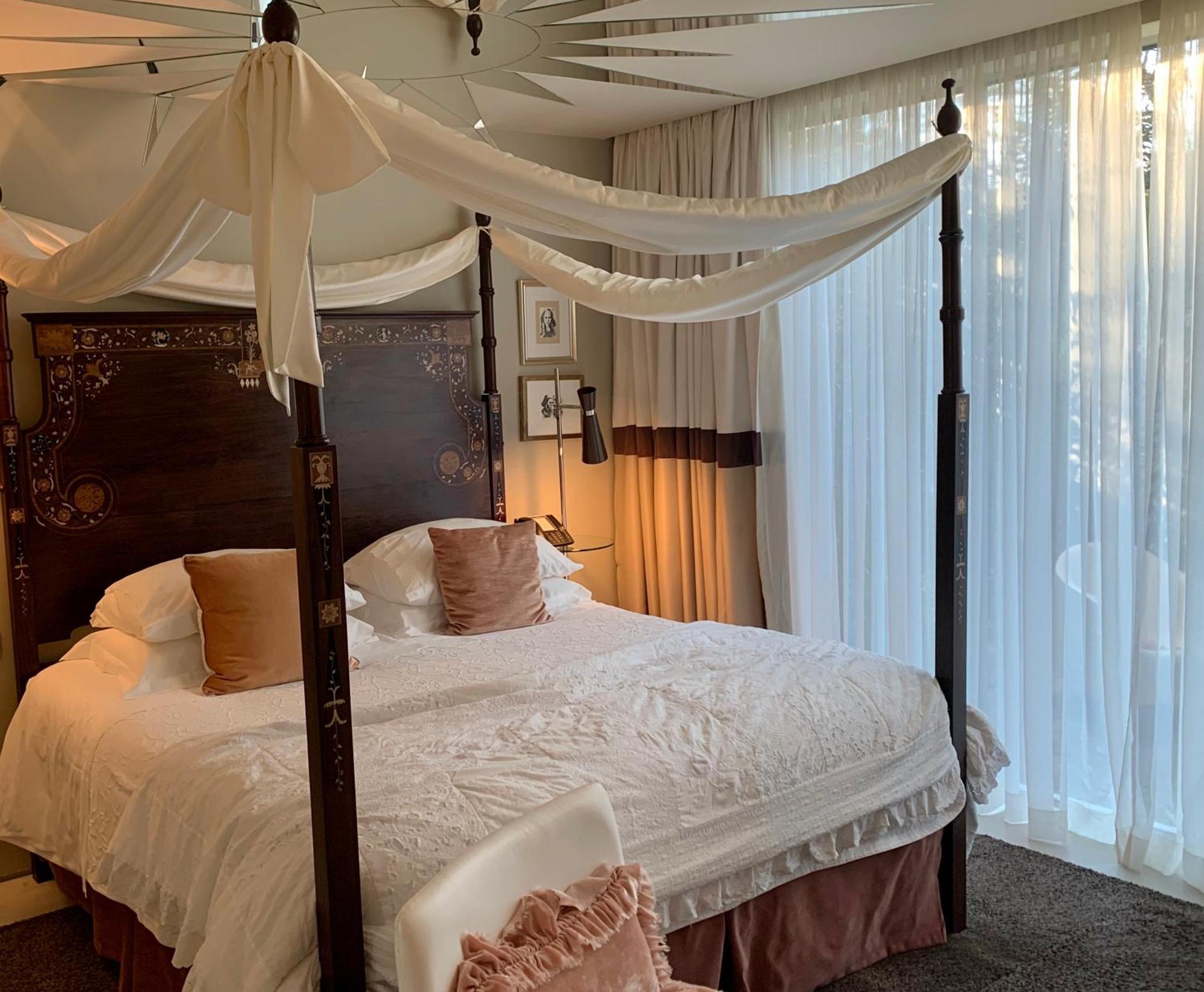 Carmo'S Boutique Hotel - Small Luxury Hotels Of The World Ponte de Lima Exterior foto