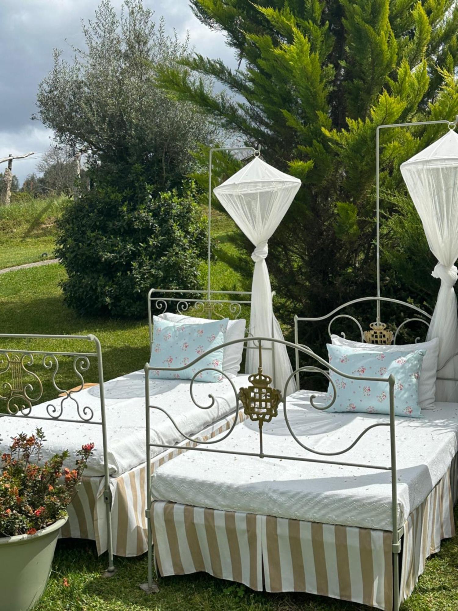 Carmo'S Boutique Hotel - Small Luxury Hotels Of The World Ponte de Lima Exterior foto