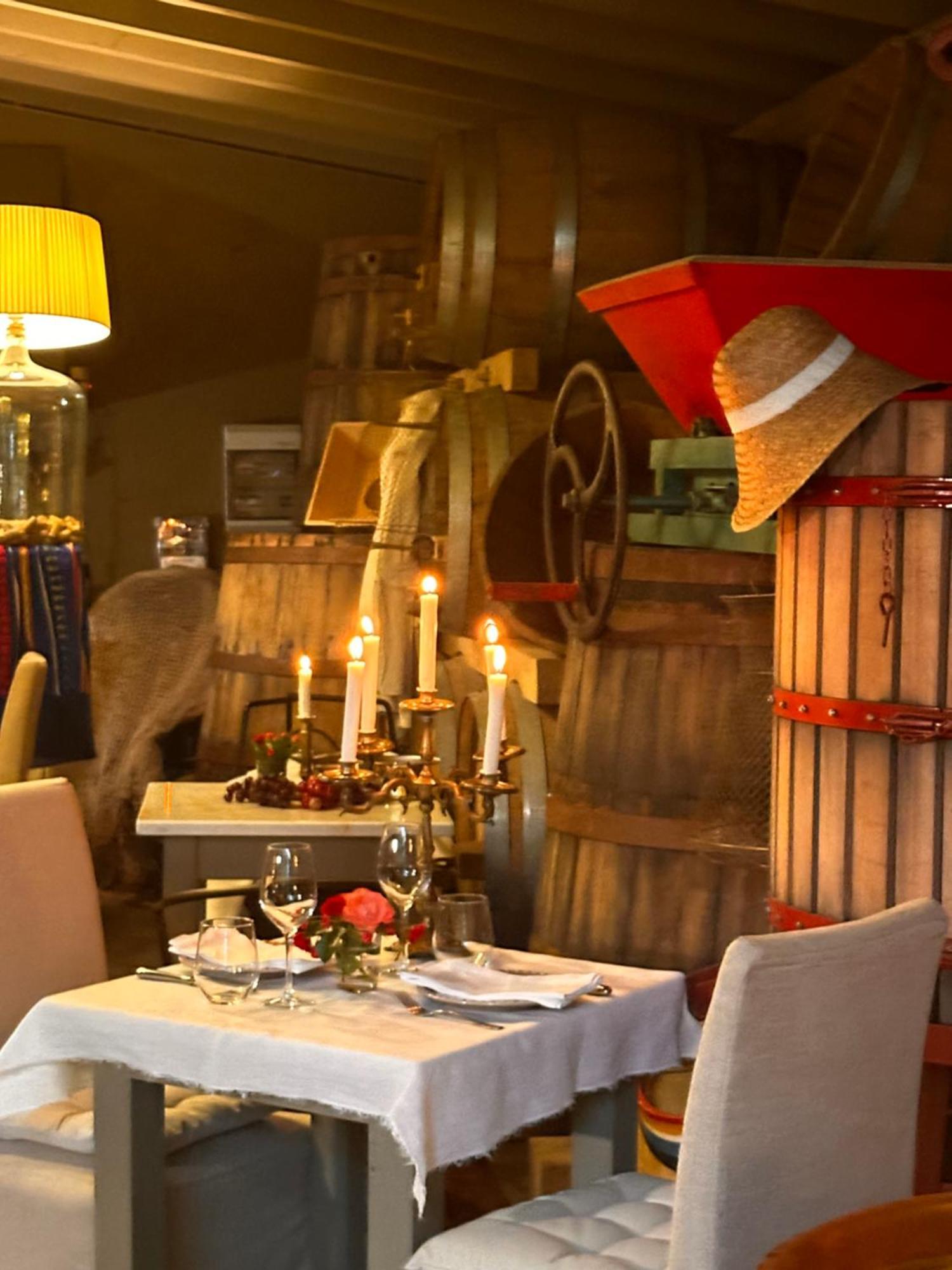 Carmo'S Boutique Hotel - Small Luxury Hotels Of The World Ponte de Lima Exterior foto
